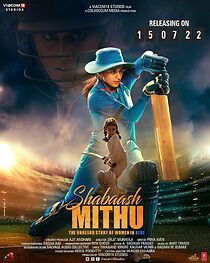 Watch Shabaash Mithu