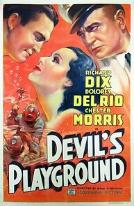 Watch Devil's Playground