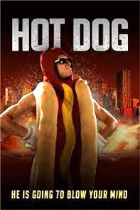 Watch Hot Dog (Short 2015)