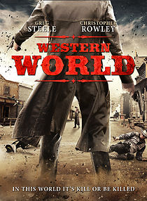 Watch Western World