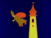 Watch Garabonciák (Short 1985)