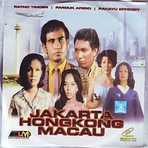 Watch Jakarta-Hong Kong-Macau
