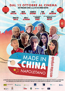Watch Made in China napoletano