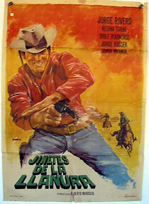 Watch Jinetes de la llanura