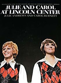 Watch Julie and Carol at Lincoln Center