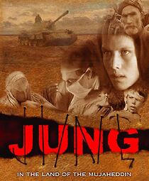 Watch Jung (War) in the Land of the Mujaheddin