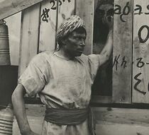 Watch Buddhas Øje (Short 1915)