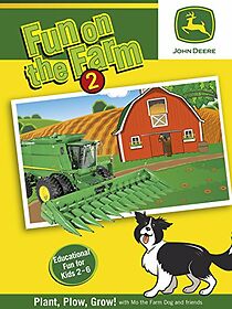 Watch John Deere Fun on the Farm, Part 2 (Short 2010)