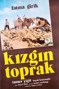 Watch Kizgin Toprak
