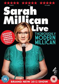 Watch Sarah Millican: Thoroughly Modern Millican