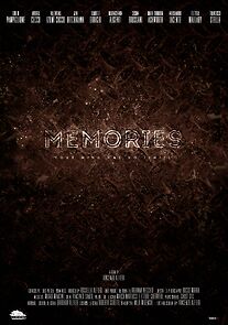 Watch Memories (Short 2014)
