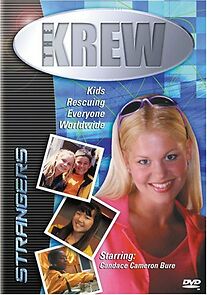 Watch The Krew (Short 2001)