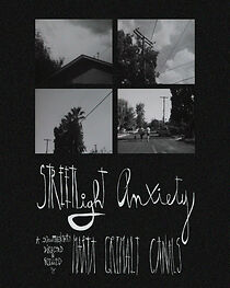Watch Streetlight Anxiety (Short 2016)