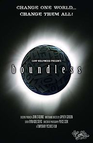 Watch Boundless