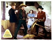 Watch Doomed at Sundown