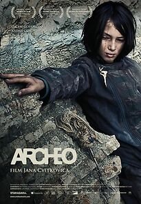 Watch Archeo
