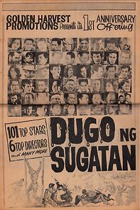 Watch Dugo ng sugatan