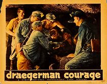 Watch Draegerman Courage