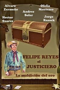 Watch La maldición del oro