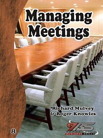 Watch Managing Meetings