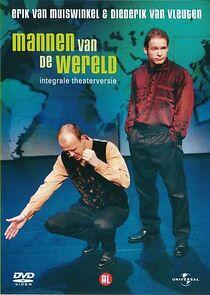 Watch Erik van Muiswinkel & Diederik van Vleuten: Mannen van de wereld (TV Special 1997)