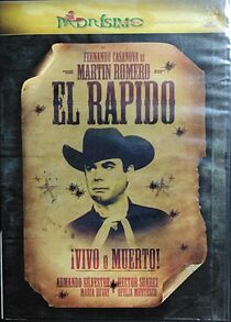 Watch Martín Romero El Rápido