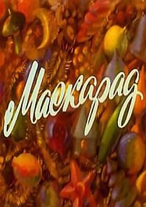 Watch Maskarad