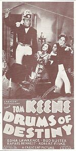 Watch Drums of Destiny