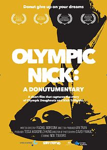 Watch Olympic Nick: A Donutumentary (Short 2015)