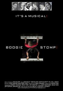 Watch Boogie Stomp!
