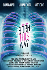 Watch Born This Way (Short 2012)