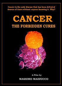 Watch Cancer: The Forbidden Cures