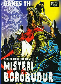 Watch Misteri di Borobudur