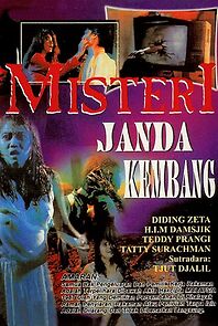 Watch Misteri Janda Kembang