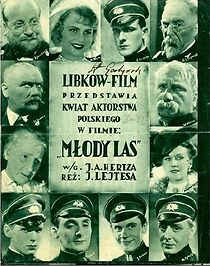Watch Mlody las