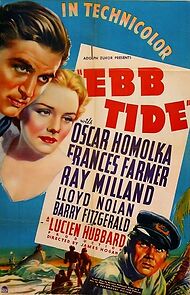 Watch Ebb Tide