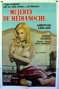 Watch Mujeres de medianoche