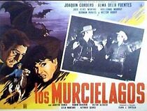 Watch Los murciélagos