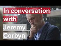 Watch In Conversation with Jeremy Corbyn