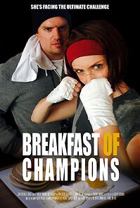 Watch Breakfast of Champions (Short 2015)