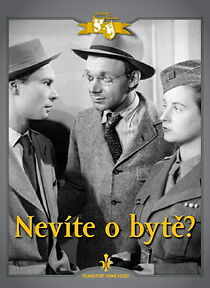 Watch Nevíte o byte?