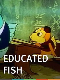 Watch Educated Fish (Short 1937)