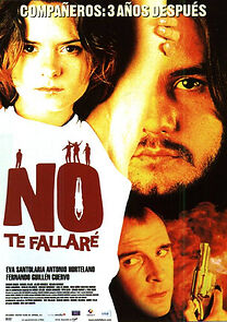 Watch No te fallaré