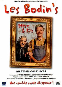 Watch Les Bodin's: Mère et fils