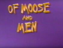 Watch Of Moose and Men: The Rocky & Bullwinkle Story