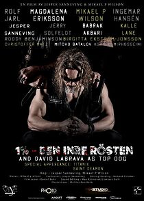 Watch 1% - Den inre rösten