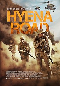 Watch Hyena Road