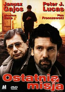 Watch Ostatnia misja