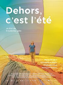 Watch Summer Outside