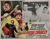 Watch El padre Diablo